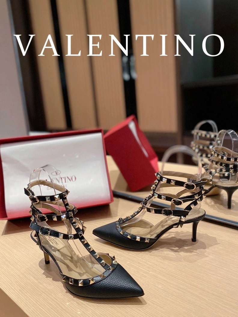 Breathable Vxlxntino Sandals 230303