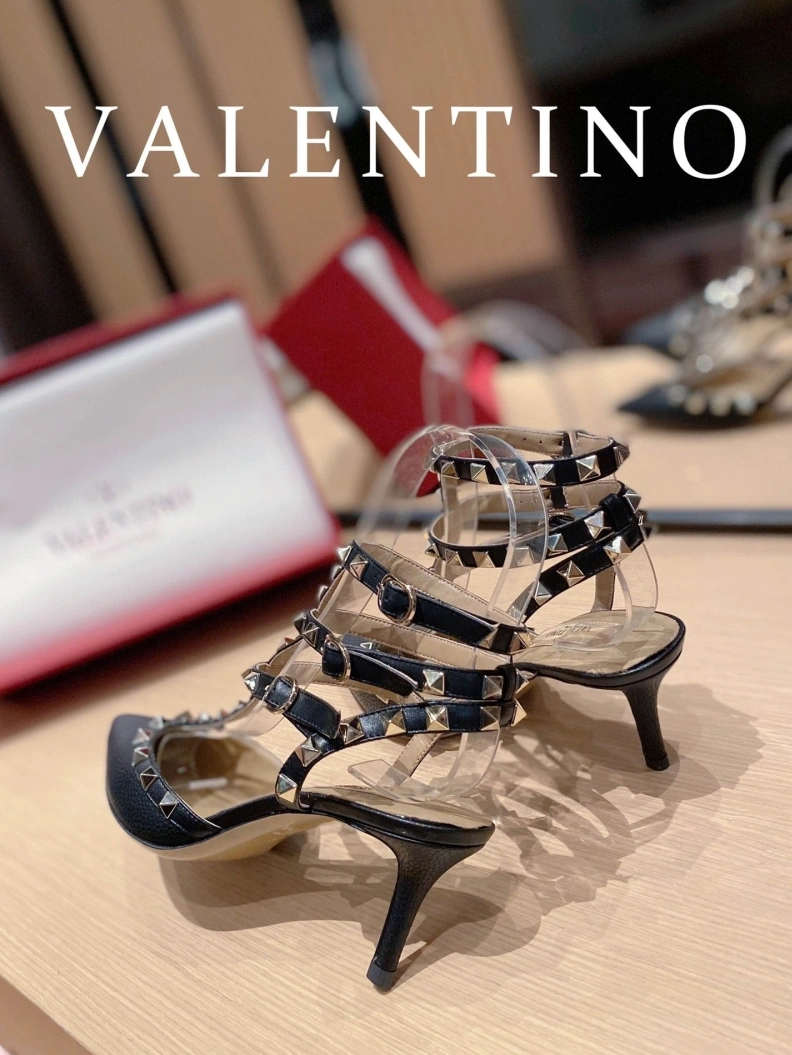 Breathable Vxlxntino Sandals 230303