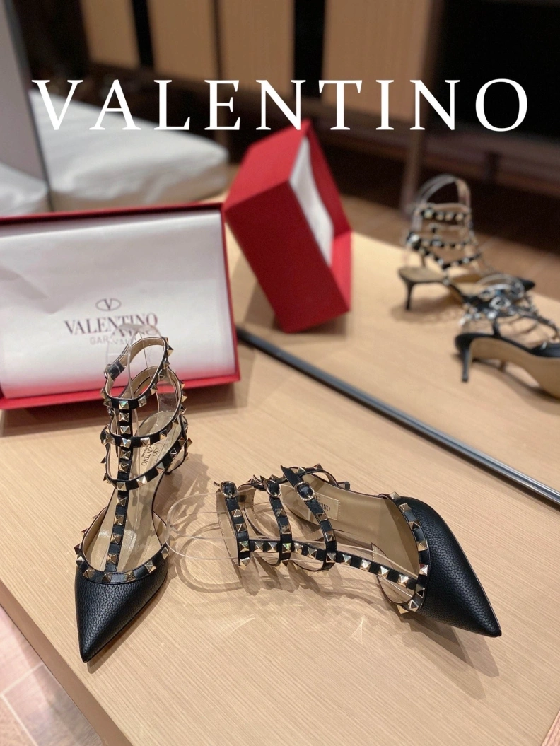 Breathable Vxlxntino Sandals 230303