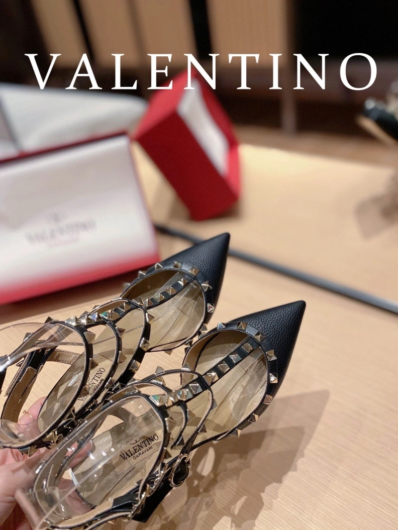 Breathable Vxlxntino Sandals 230303