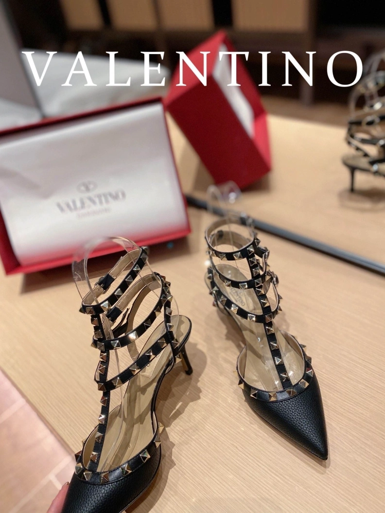 Breathable Vxlxntino Sandals 230303