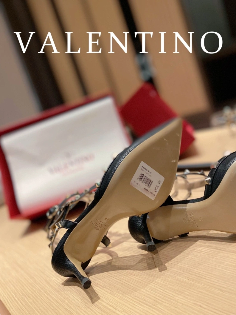 Breathable Vxlxntino Sandals 230303