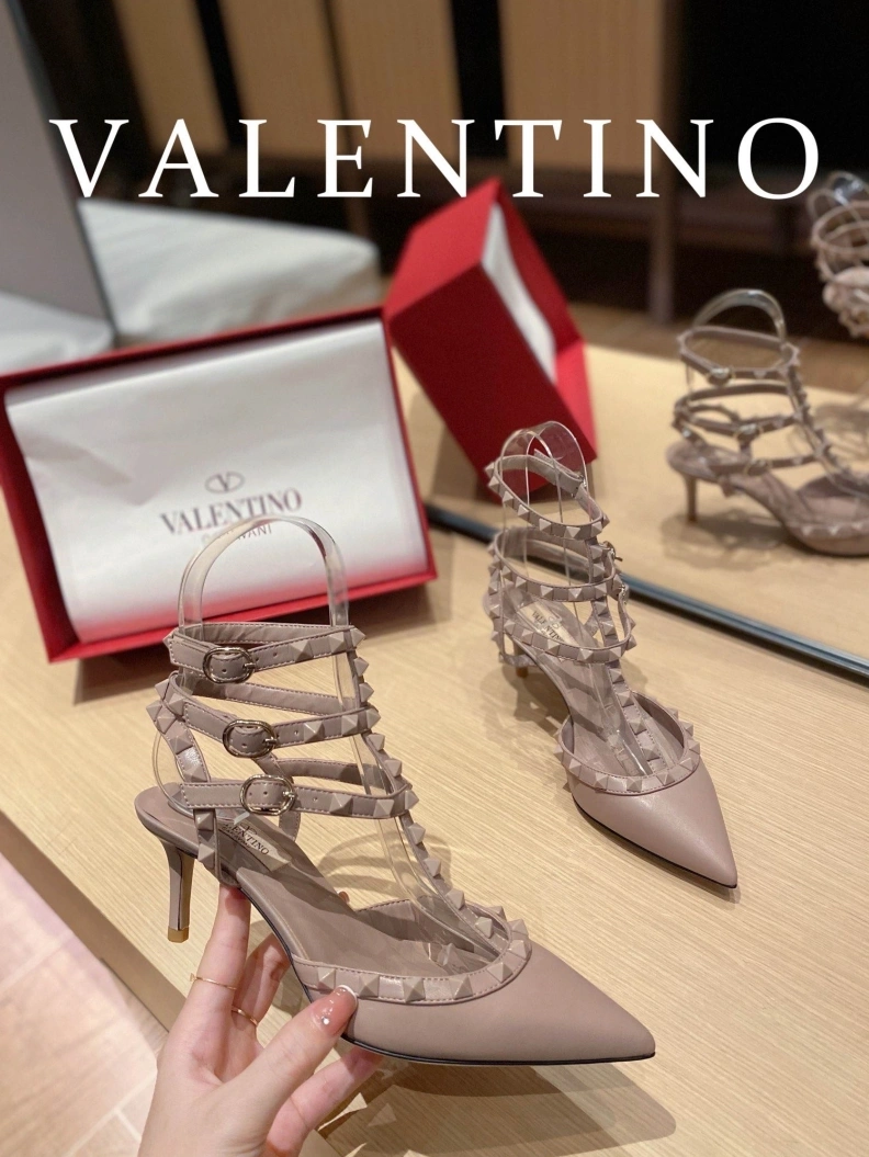 Vxlxntino Sandals Reliable 230299