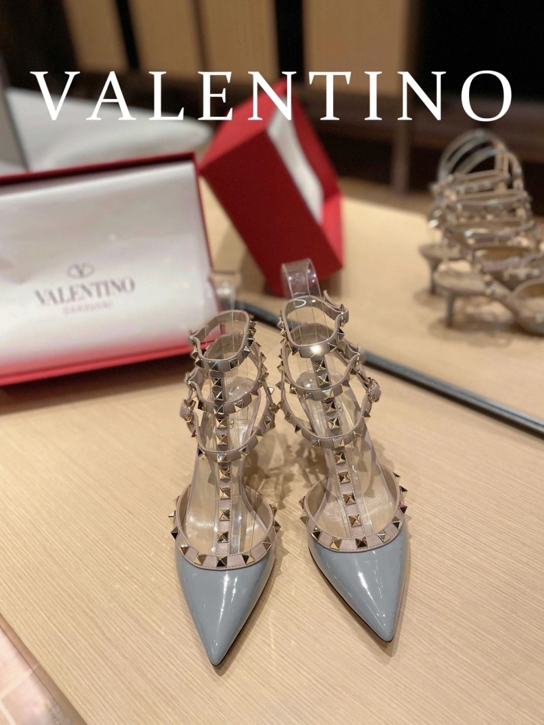 Functional Vxlxntino Sandals 230298