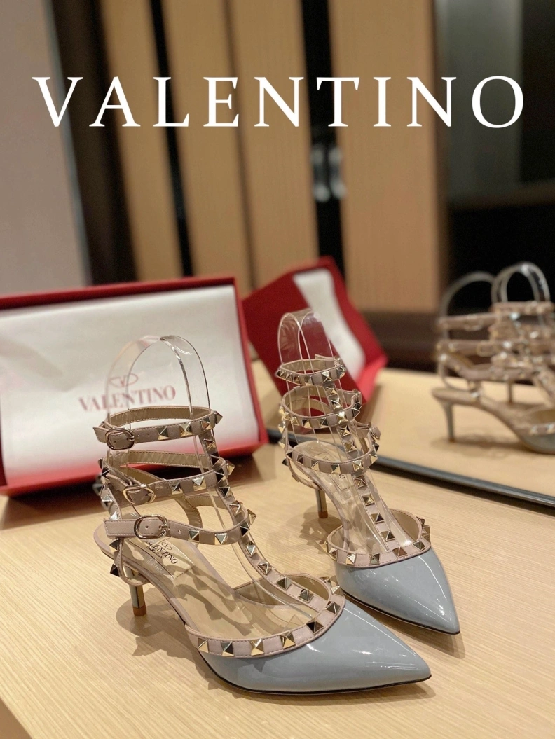 Functional Vxlxntino Sandals 230298
