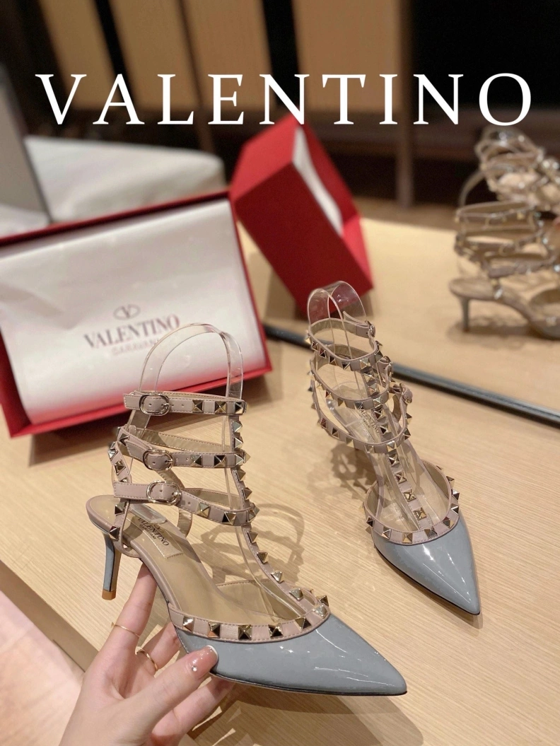 Functional Vxlxntino Sandals 230298