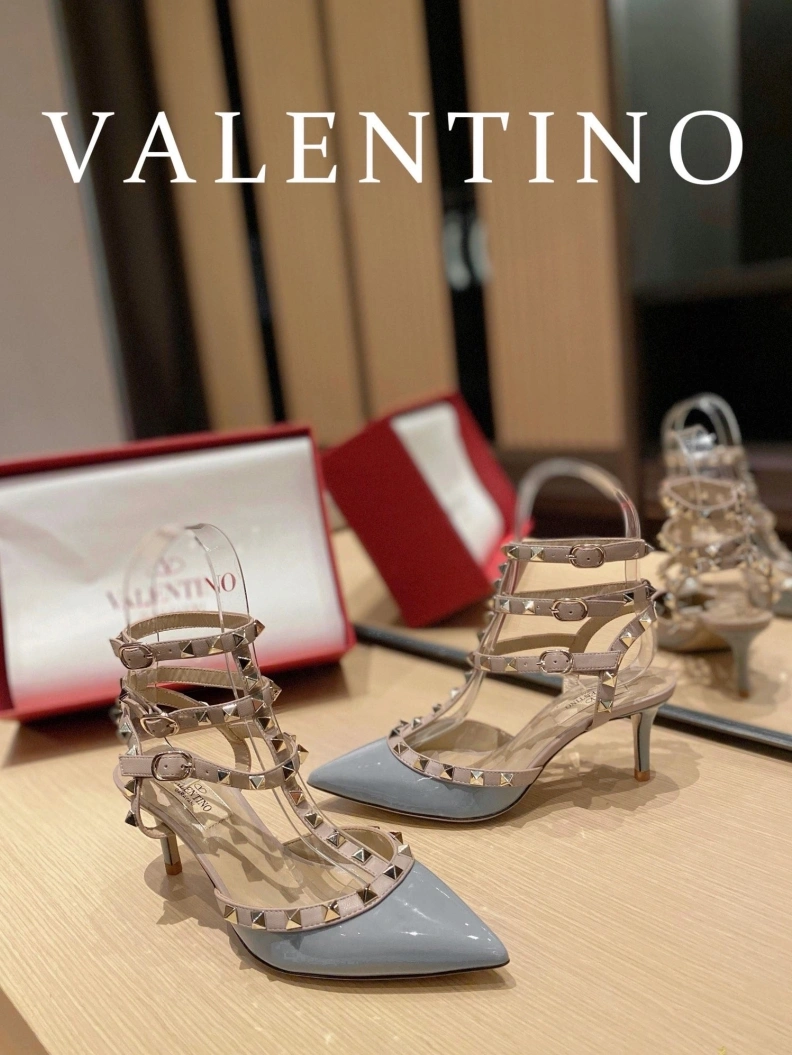 Functional Vxlxntino Sandals 230298