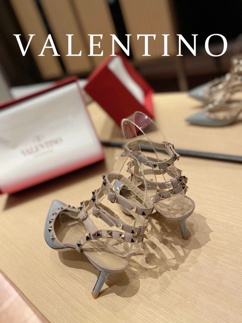 Functional Vxlxntino Sandals 230298