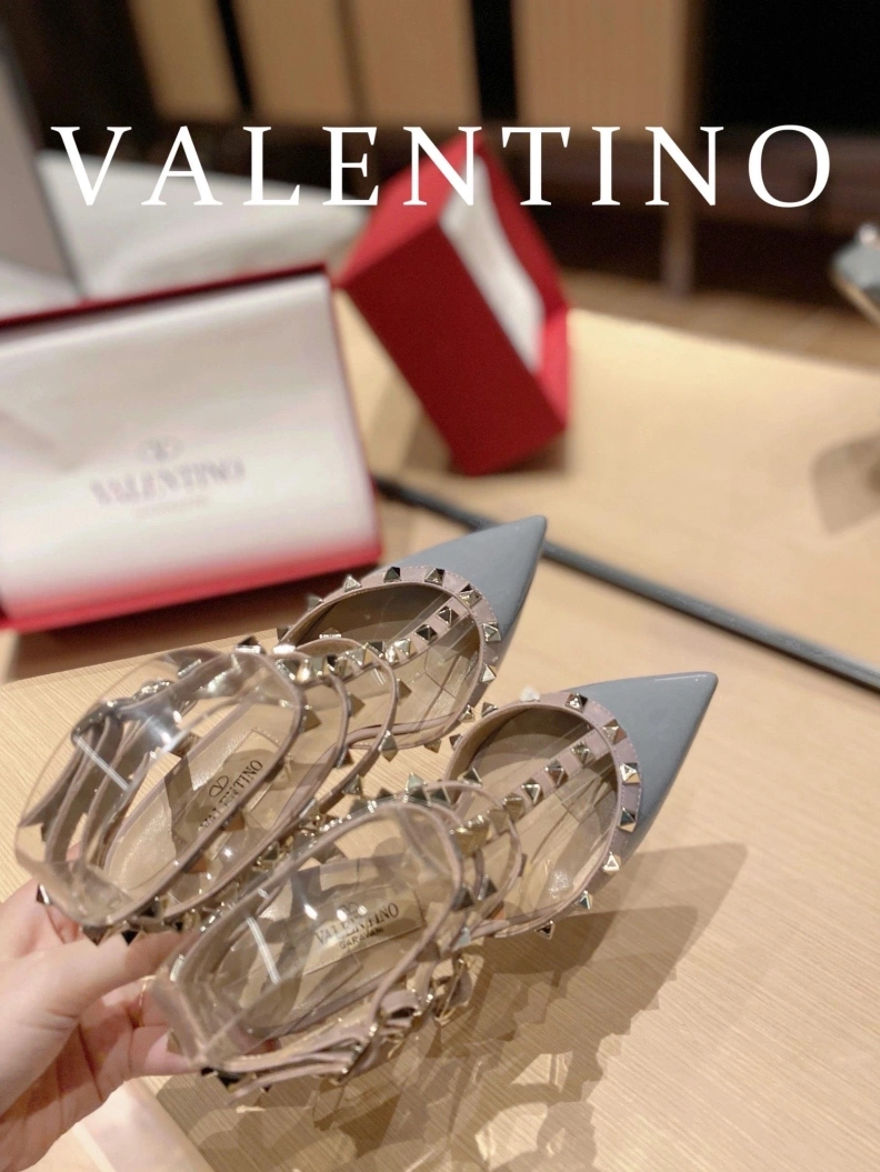 Functional Vxlxntino Sandals 230298