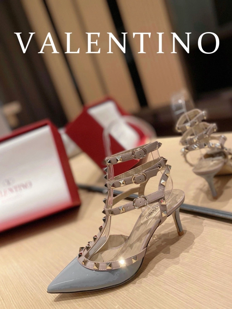 Functional Vxlxntino Sandals 230298