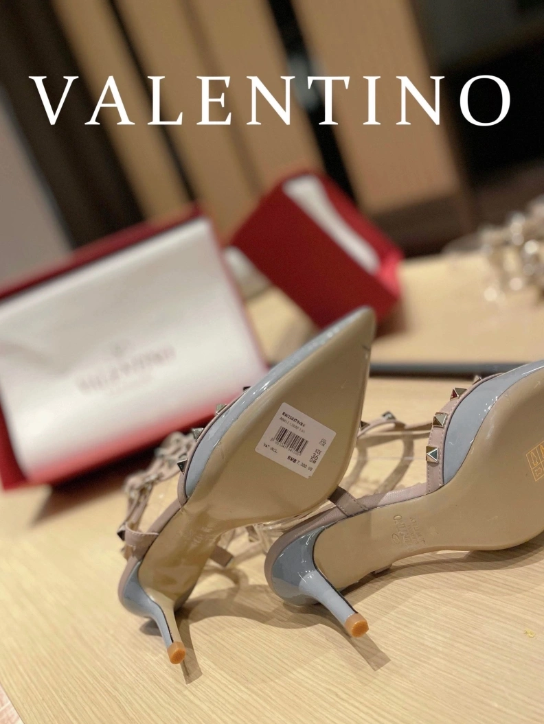 Functional Vxlxntino Sandals 230298