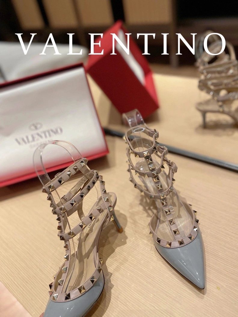 Functional Vxlxntino Sandals 230298