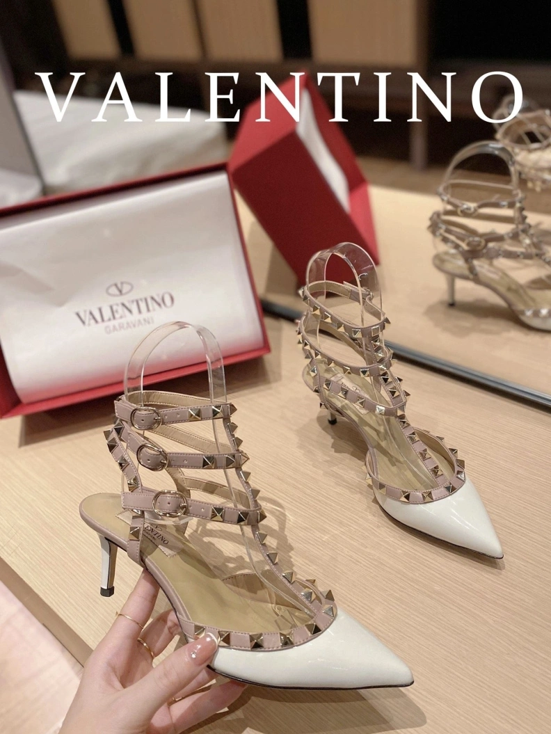 Vxlxntino Sandals Lightweight 230292