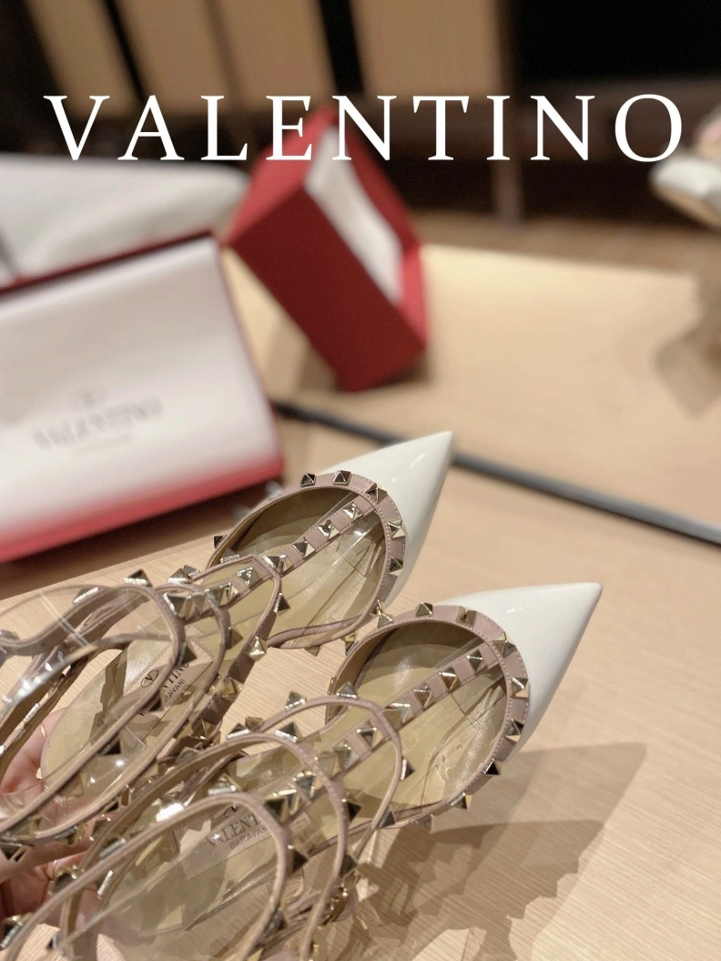 Vxlxntino Sandals Lightweight 230292