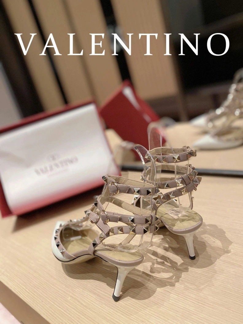 Vxlxntino Sandals Lightweight 230292
