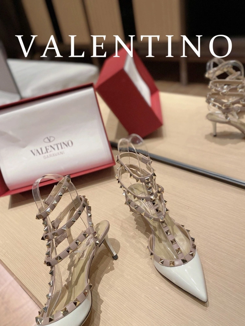 Vxlxntino Sandals Lightweight 230292