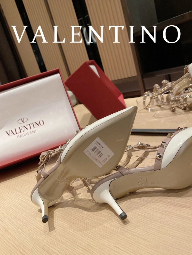Vxlxntino Sandals Lightweight 230292