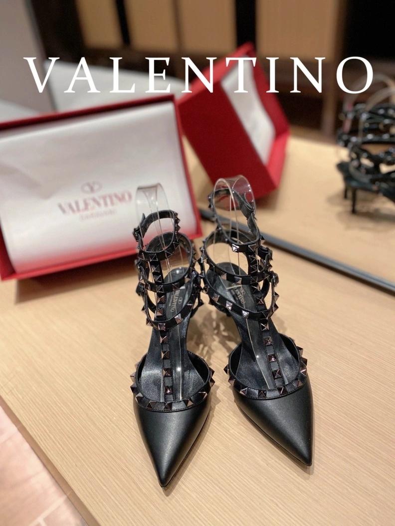 Vxlxntino Sandals Bright 230289