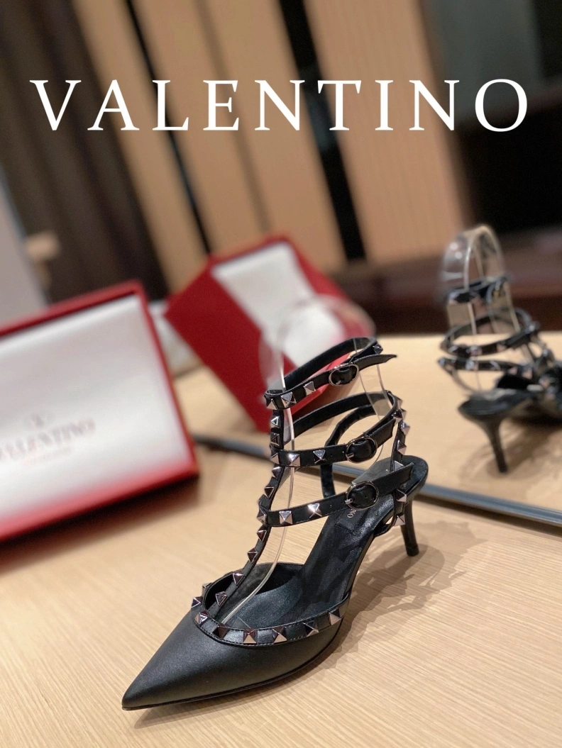 Vxlxntino Sandals Bright 230289