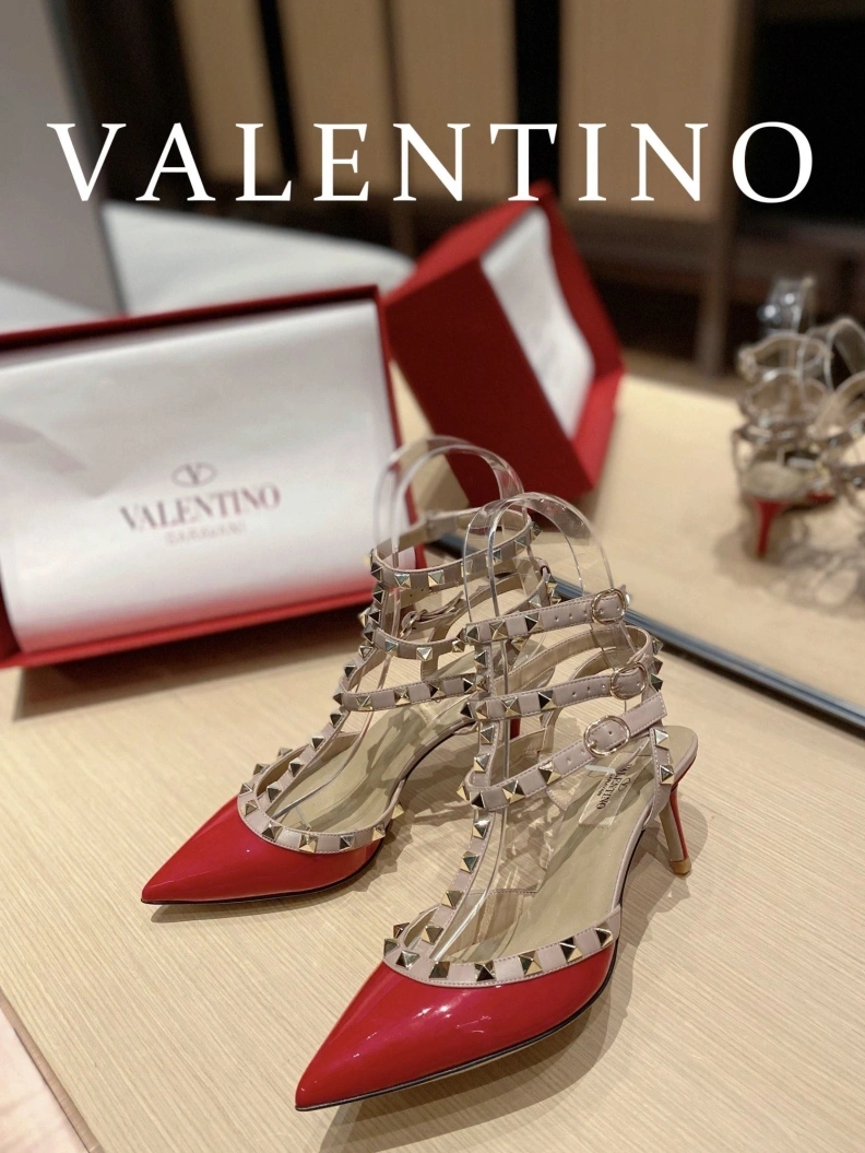 Vxlxntino Sandals Compact 230290
