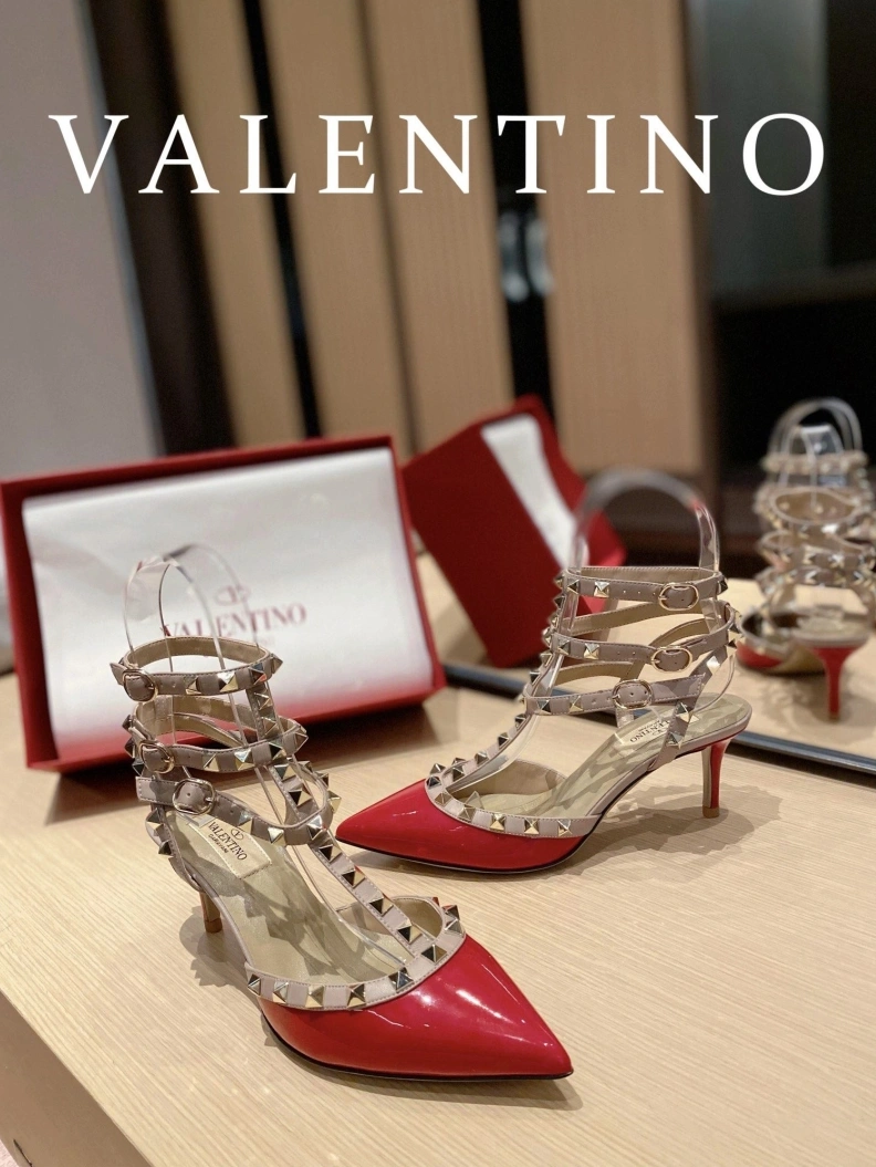 Vxlxntino Sandals Compact 230290