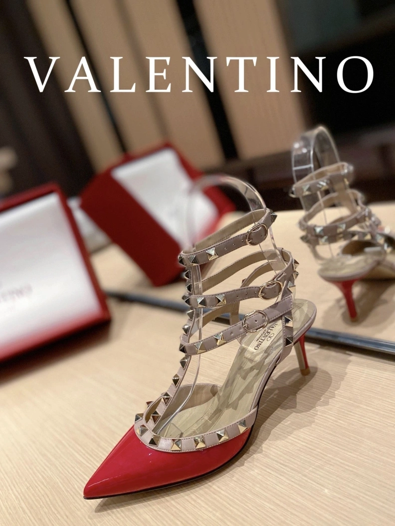Vxlxntino Sandals Compact 230290