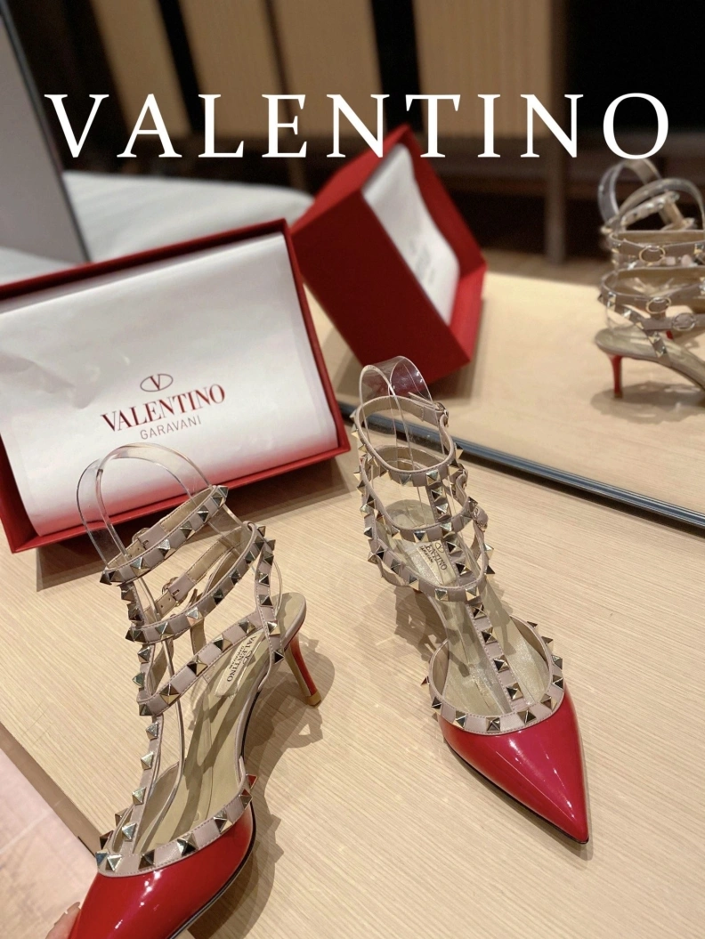 Vxlxntino Sandals Compact 230290