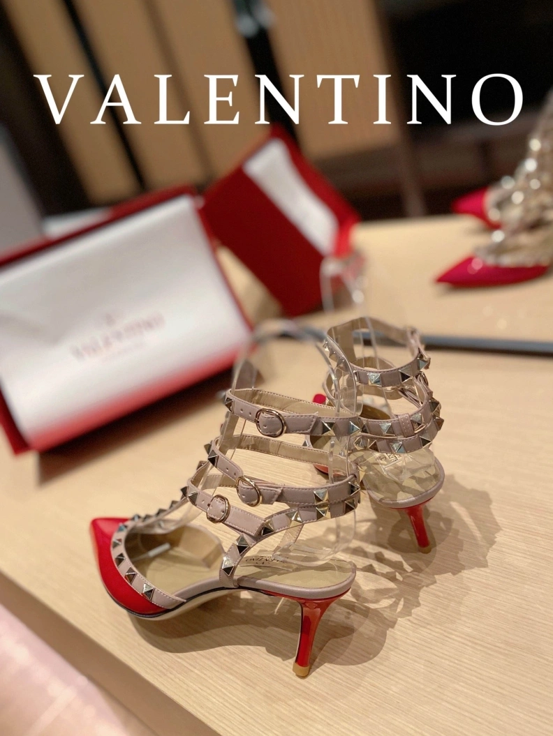 Vxlxntino Sandals Compact 230290