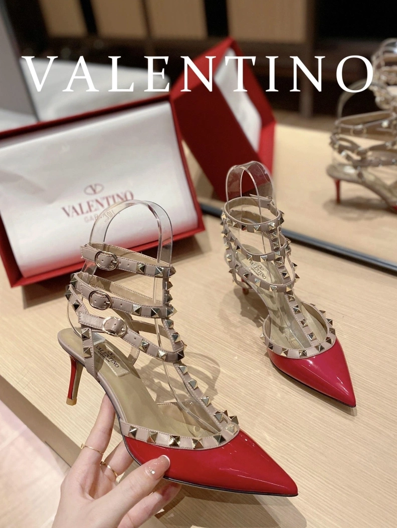 Vxlxntino Sandals Compact 230290