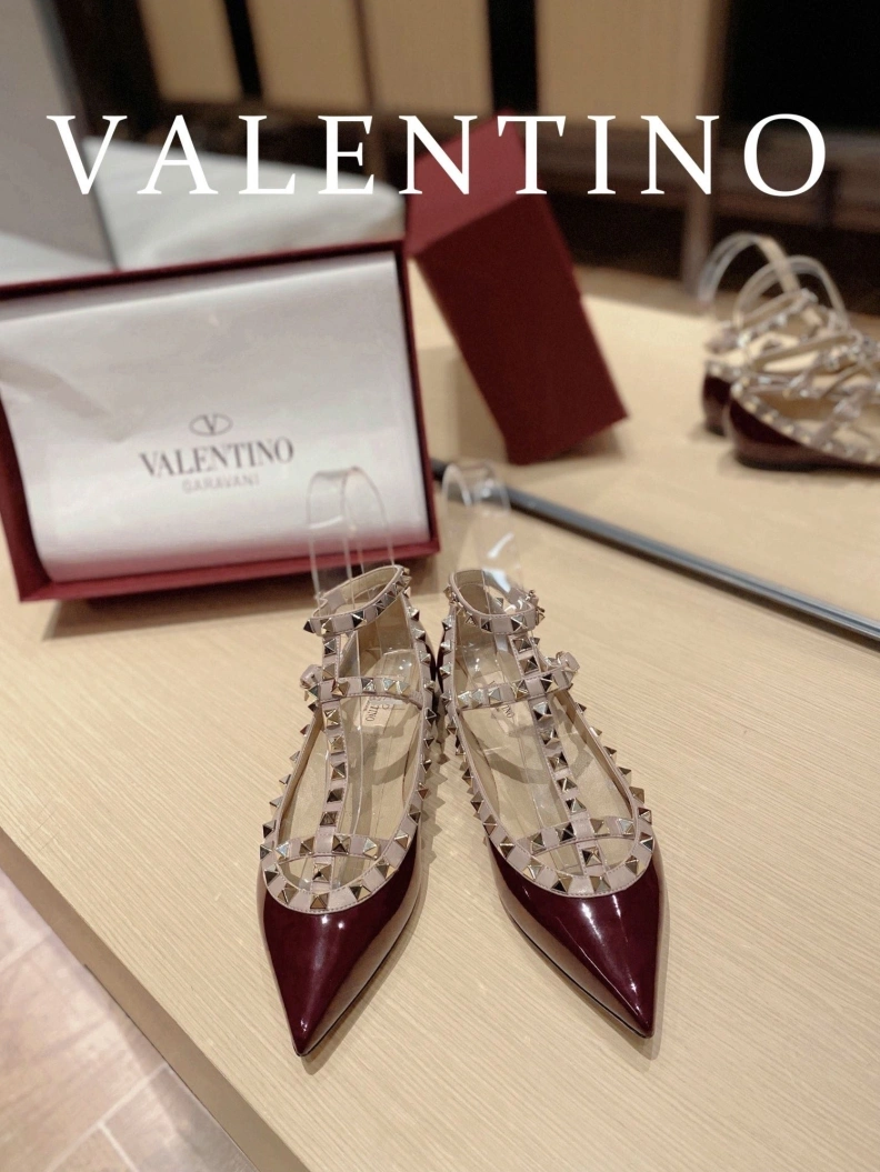 Vxlxntino Sandals Cozy 230287