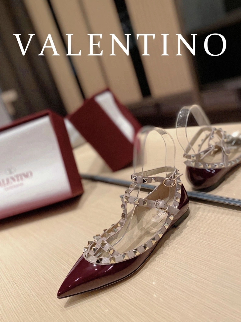 Vxlxntino Sandals Cozy 230287
