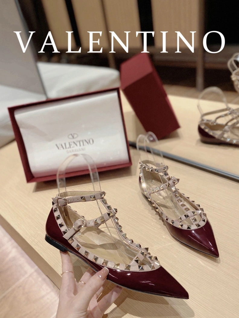 Vxlxntino Sandals Cozy 230287