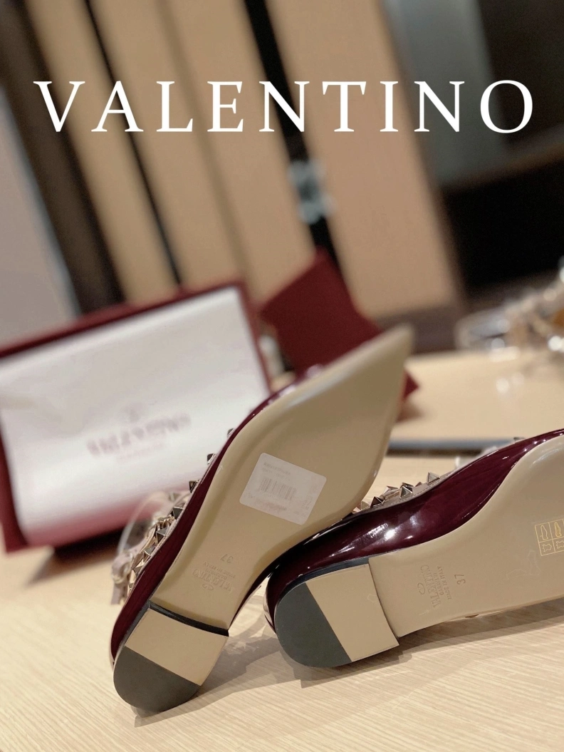 Vxlxntino Sandals Cozy 230287
