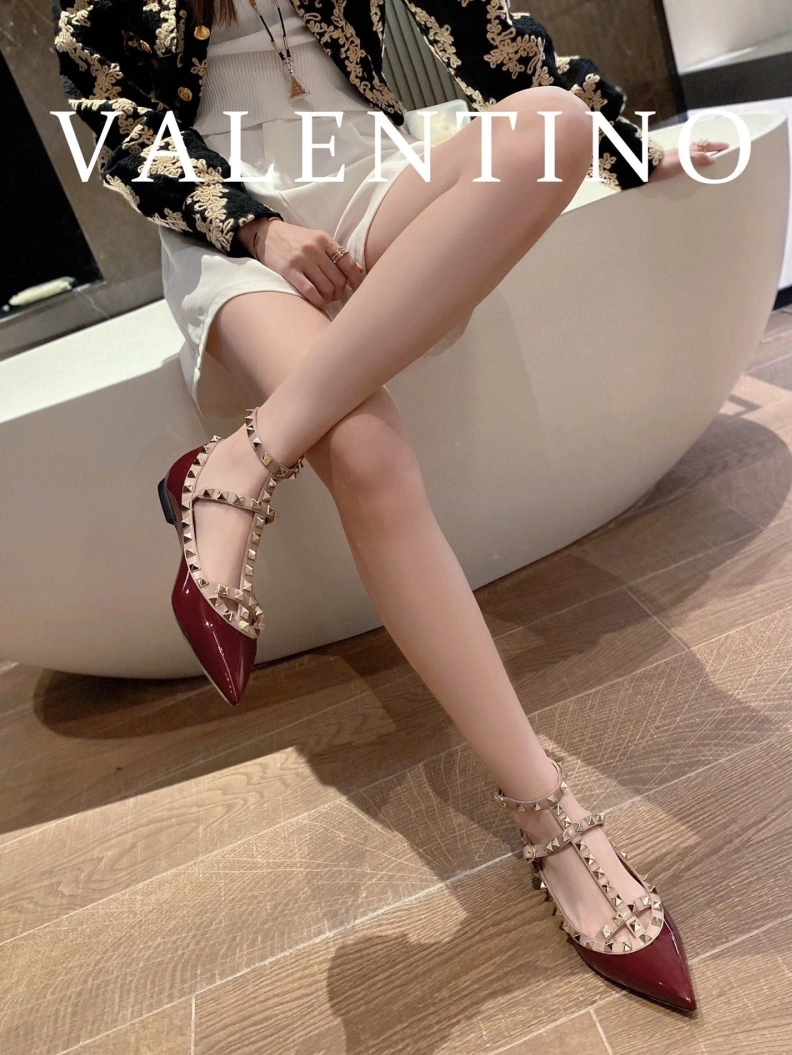 Vxlxntino Sandals Cozy 230287