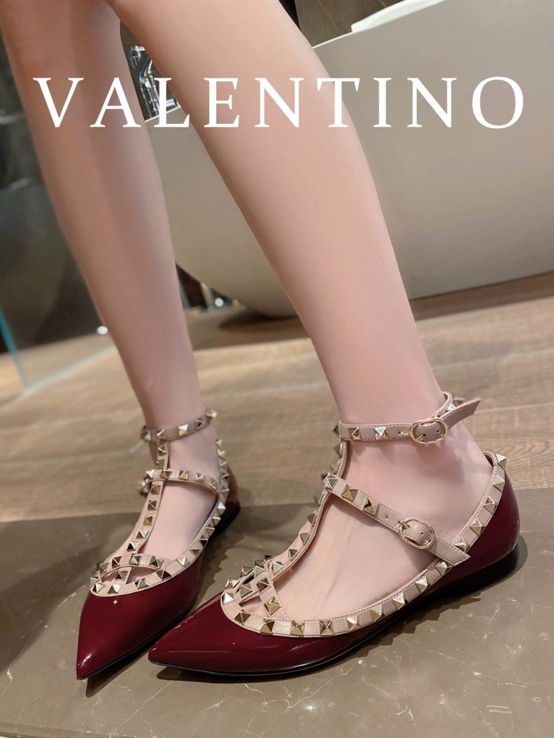 Vxlxntino Sandals Cozy 230287