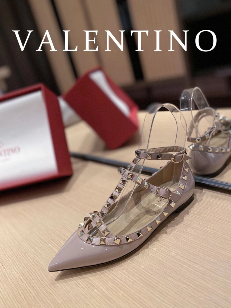 Comfortable Vxlxntino Sandals 230284