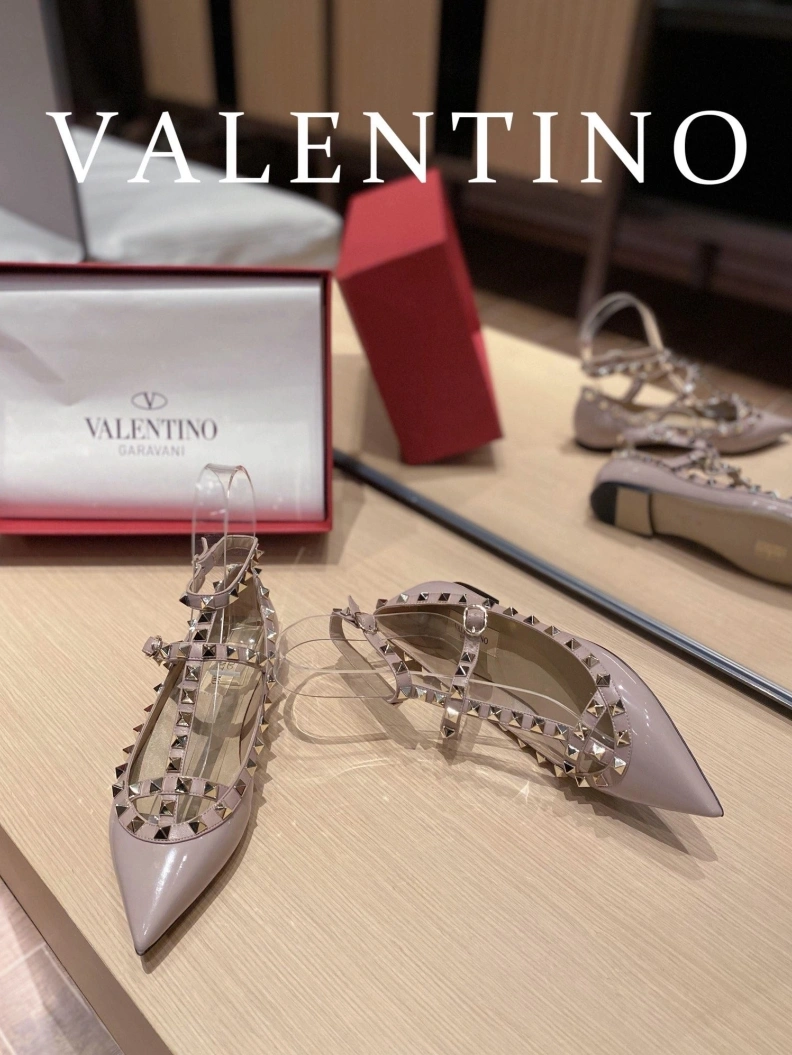 Comfortable Vxlxntino Sandals 230284