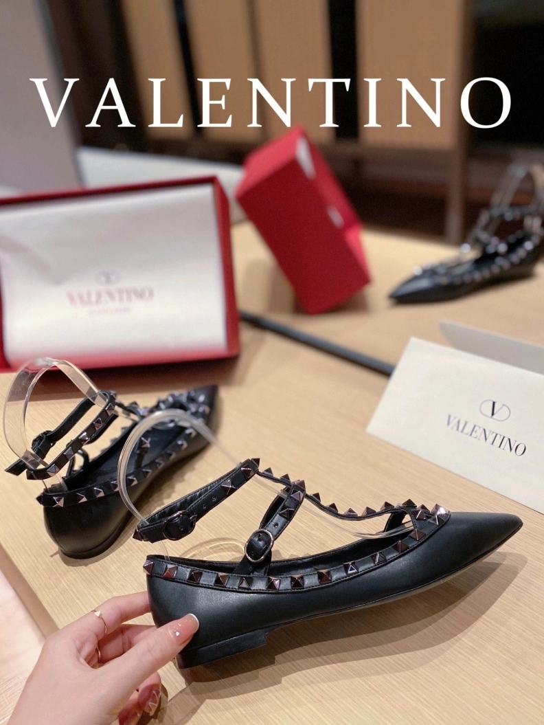 Vxlxntino Sandals Practical 230288