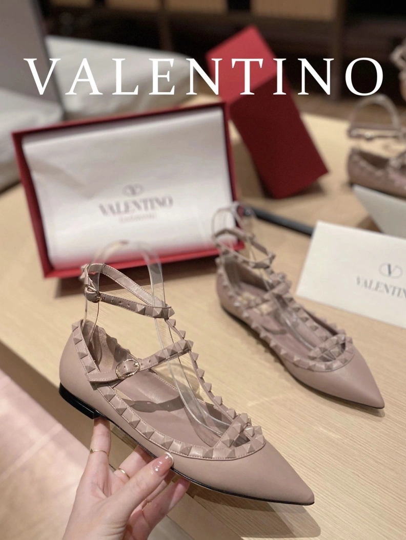 Vxlxntino Sandals Practical 230282