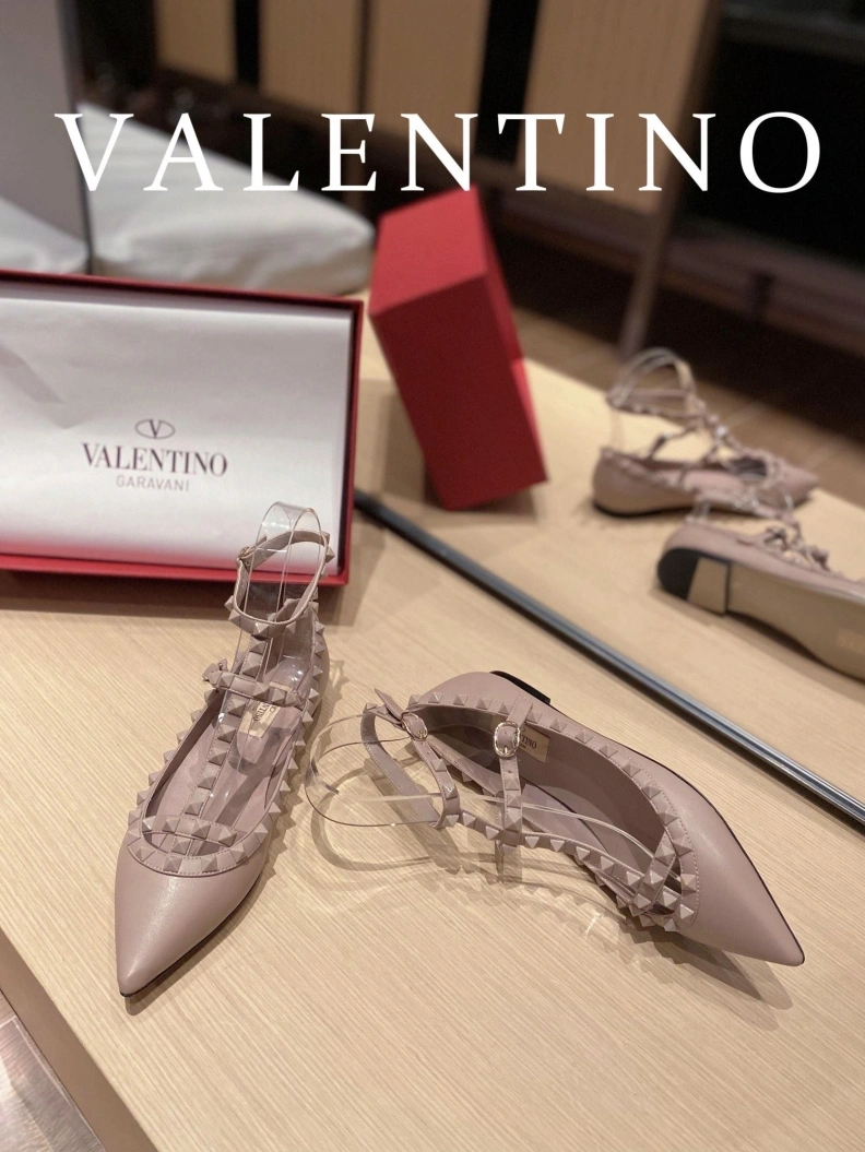 Vxlxntino Sandals Practical 230282