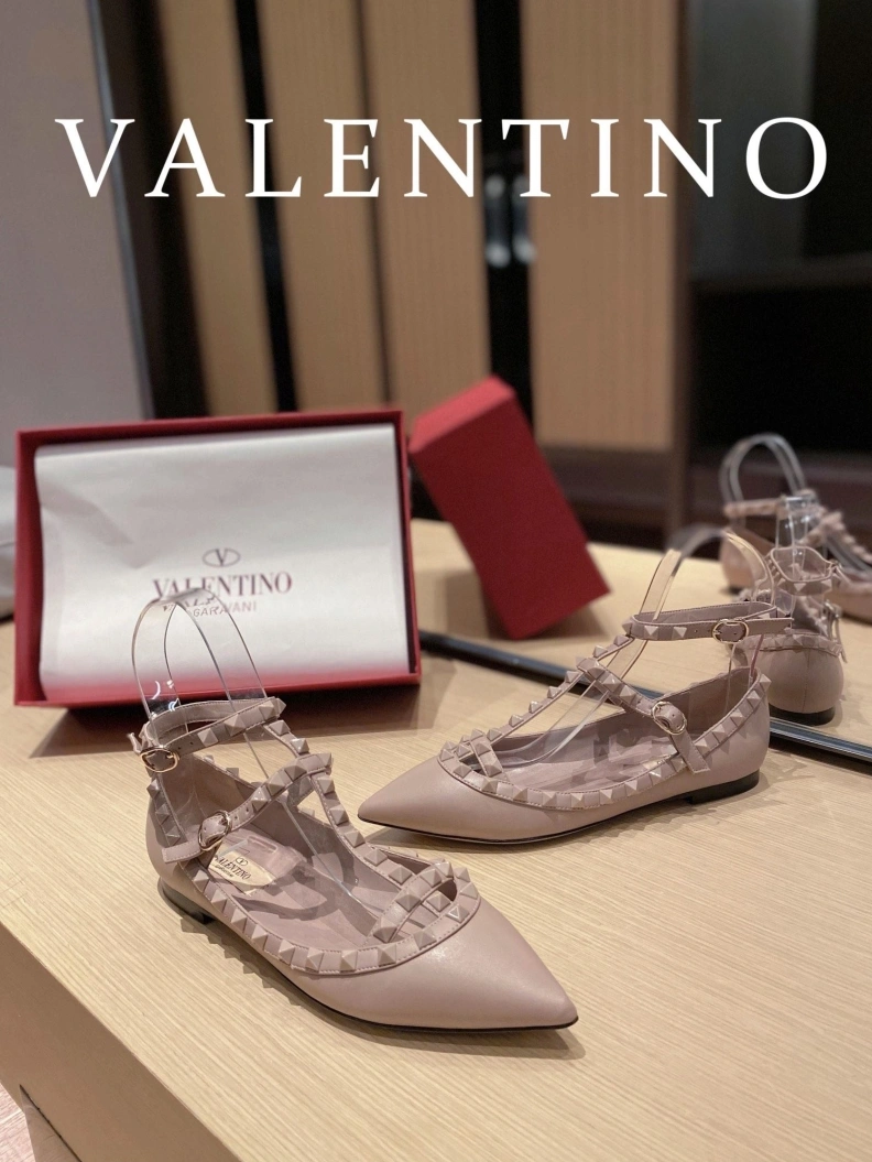 Vxlxntino Sandals Practical 230282