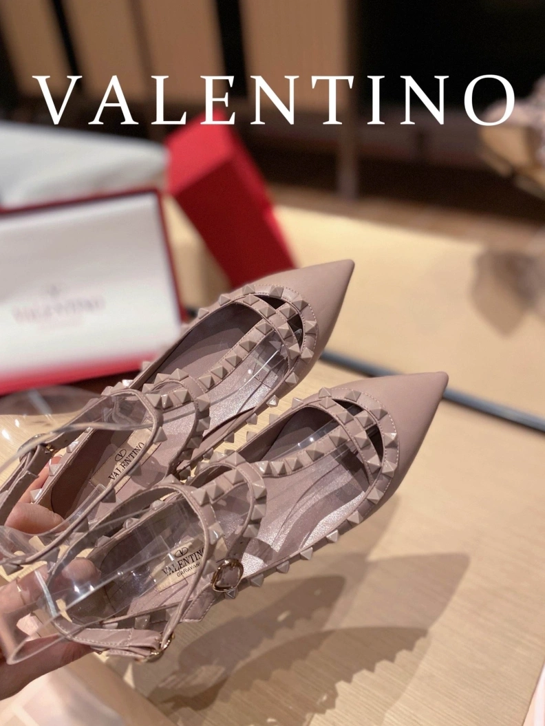 Vxlxntino Sandals Practical 230282