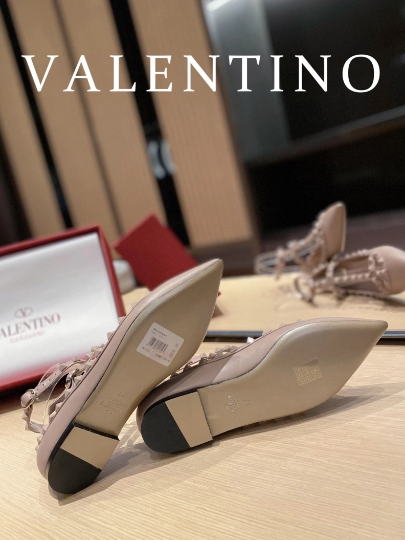 Vxlxntino Sandals Practical 230282