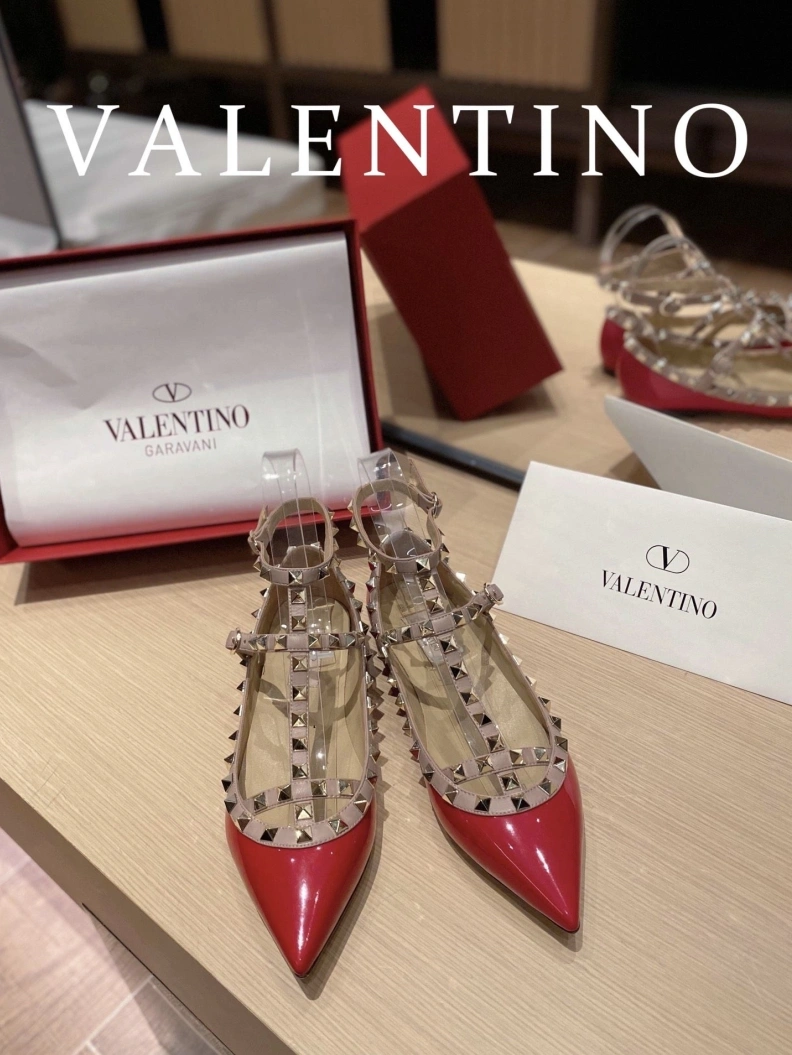 GoAnywhere Vxlxntino Sandals 230291