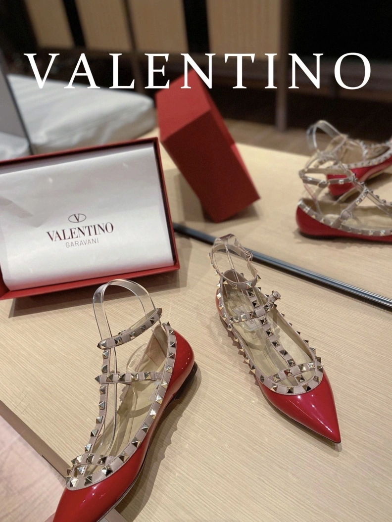 GoAnywhere Vxlxntino Sandals 230291