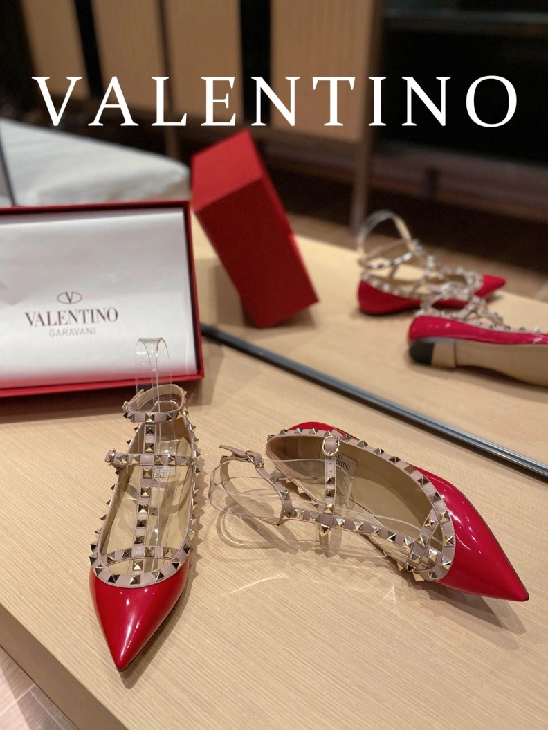 GoAnywhere Vxlxntino Sandals 230291