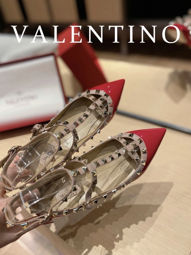 GoAnywhere Vxlxntino Sandals 230291