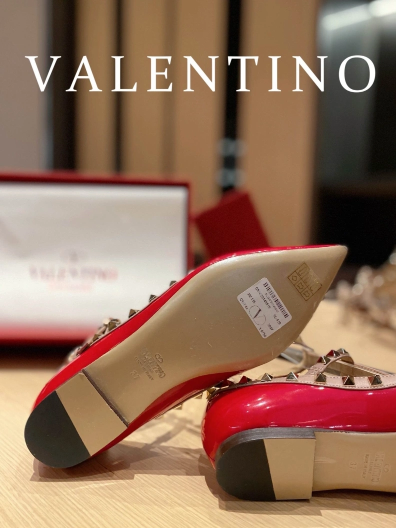 GoAnywhere Vxlxntino Sandals 230291