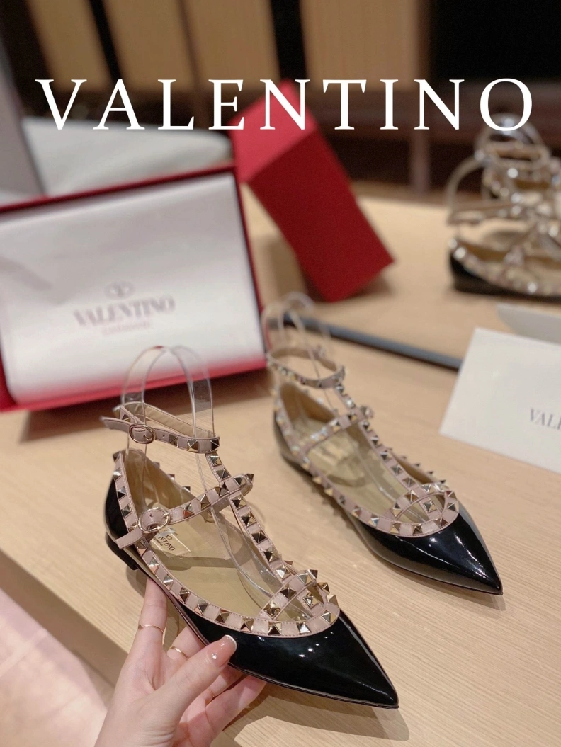 Durable Vxlxntino Sandals 230280