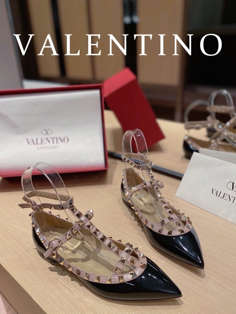 Durable Vxlxntino Sandals 230280